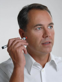 fülzúgás kezelése TinniTool