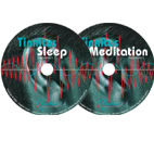 hangterápia CD fülzúgás ellen