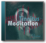 meditációs CD fülzúgásra